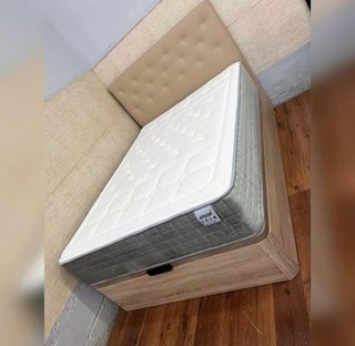 Camas disponibles en liquidación
