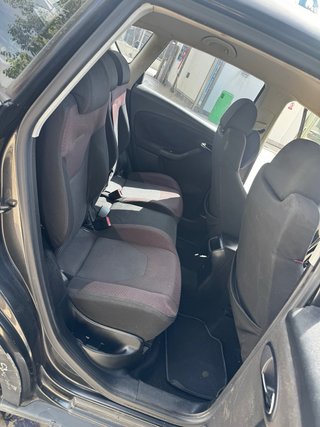 SEAT Altea 2004