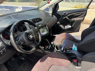SEAT Altea 2004