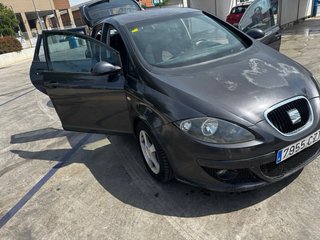 SEAT Altea 2004