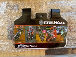 Manillar Renthal Twinwall 997 Nuevo