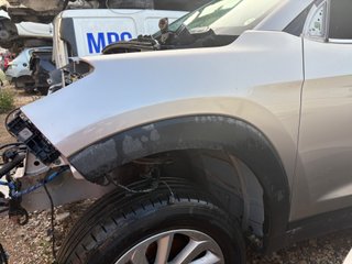 ALETA DELANTERA IZQUIERDA Hyundai Tucson (TL)(2014->)