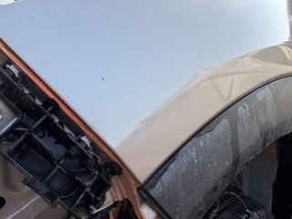 ALETA DELANTERA IZQUIERDA Hyundai Tucson (TL)(2014->)