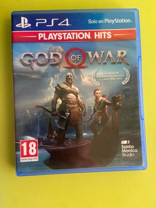 PS4 (PlayStation 4) Juegos: Uncharted, Gran Turism