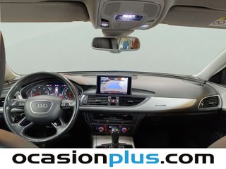 Audi A6 Avant 3.0 TDI quattro 200 kW (272 CV) S tronic