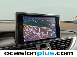 Audi A6 Avant 3.0 TDI quattro 200 kW (272 CV) S tronic