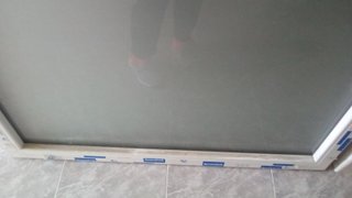 2 Ventanas PVC Deceuninck