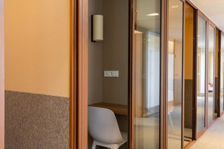 Oficina en alquiler en La Dreta de l'Eixample en Barcelona