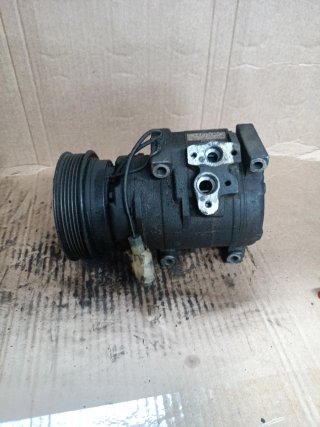 Compresor A/C Land Rover Cherokee 10S17C