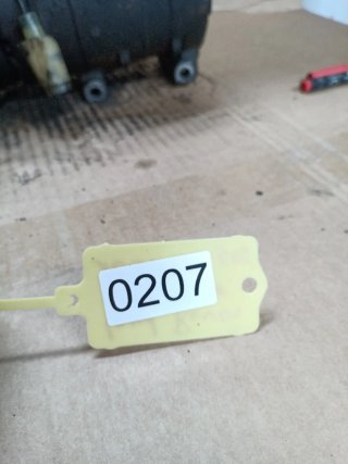 Compresor A/C Land Rover Cherokee 10S17C