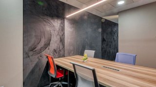 Oficina en alquiler en Castillejos en Madrid