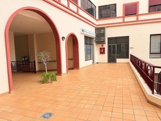Local comercial en alquiler en Centro en Santa Cruz de Tenerife