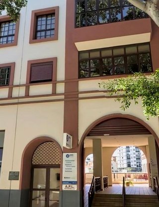 Local comercial en alquiler en Centro en Santa Cruz de Tenerife