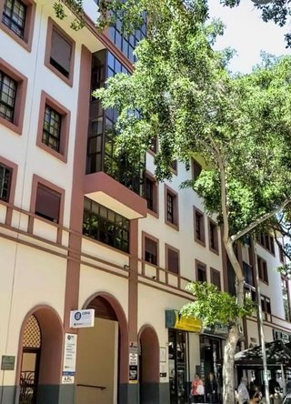 Local comercial en alquiler en Centro en Santa Cruz de Tenerife