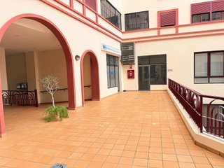 Local comercial en alquiler en Centro en Santa Cruz de Tenerife