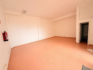 Local comercial en alquiler en Centro en Santa Cruz de Tenerife