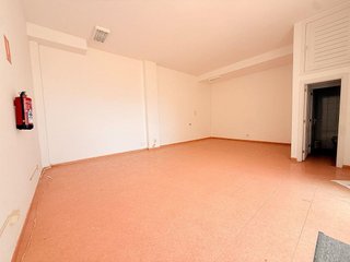 Local comercial en alquiler en Centro en Santa Cruz de Tenerife