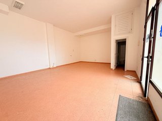 Local comercial en alquiler en Centro en Santa Cruz de Tenerife