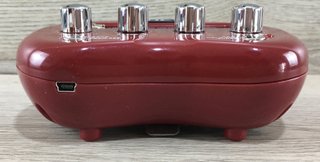 Line6 Pocket Pod