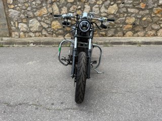 Regal Raptor 250 Buber - Moto Cruiser