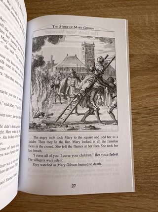 STRANGE TALES OF GREAT BRITAIN