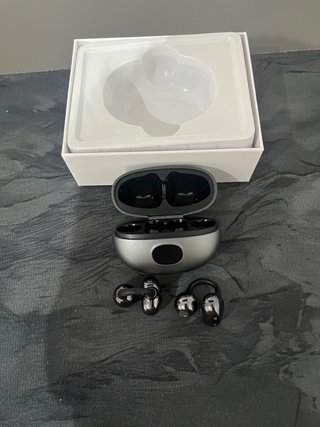 OWS S6 Pro Auriculares Inalámbricos Clip-Ear