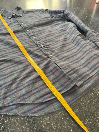 Camicia Ralph Lauren a quadri