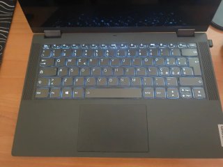Lenovo IdeaPad Flex 5 Touchscreen 2-in-1