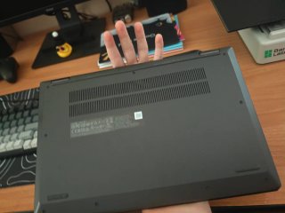 Lenovo IdeaPad Flex 5 Touchscreen 2-in-1