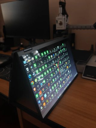 Lenovo IdeaPad Flex 5 Touchscreen 2-in-1