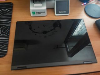 Lenovo IdeaPad Flex 5 Touchscreen 2-in-1