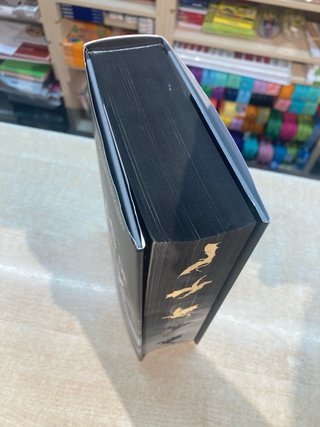 Alas de ónix (Empíreo 3) Edición limitada con c...