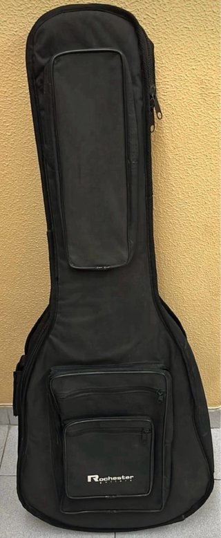 Guitarra Española Nueva Sin Uso