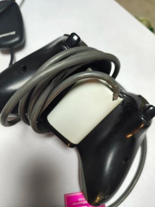 Mando Xbox 360 con conexión inalámbrica