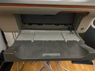 Impresora HP Deskjet 2050A Multifunción