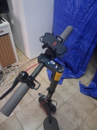 Patinete Eléctrico Xiaomi Scooter 1S