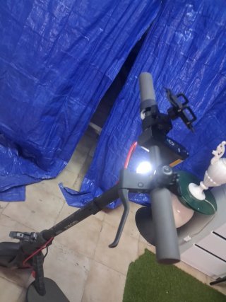 Patinete Eléctrico Xiaomi Scooter 1S