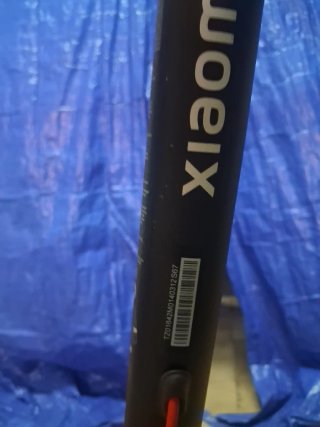 Patinete Eléctrico Xiaomi Scooter 1S