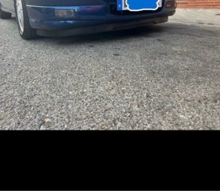 Labio delantero Astra GSI 16v