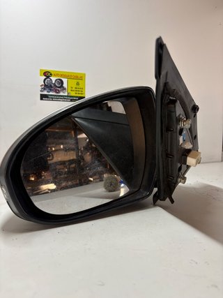 RETROVISOR IZQUIERDO Hyundai Tucson (TL)(2014->)