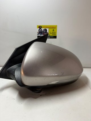RETROVISOR IZQUIERDO Hyundai Tucson (TL)(2014->)