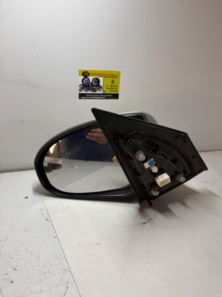 RETROVISOR IZQUIERDO Hyundai Tucson (TL)(2014->)