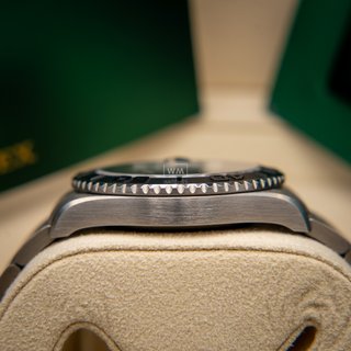 Rolex Yacht-Master 42mm Titanio Esfera Negra