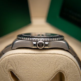 Rolex Yacht-Master 42mm Titanio Esfera Negra