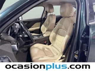 Jaguar F-PACE 2.0L i4D Prestige AWD 132 kW (180 CV)