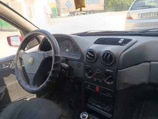 Alfa Romeo 145 jtd único dueño