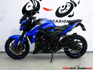 SUZUKI GSX-S 750