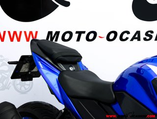 SUZUKI GSX-S 750