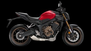 HONDA CBR650R E-CLUTCH (NUEVA)
