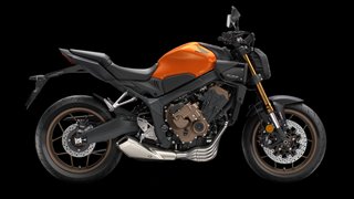 HONDA CBR650R E-CLUTCH (NUEVA)